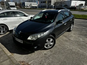 Renault Megane 1, 5 dci, снимка 1