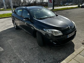 Renault Megane 1, 5 dci, снимка 4