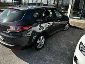 Renault Megane 1, 5 dci, снимка 5