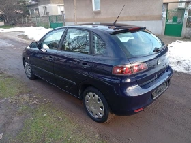 Seat Ibiza 1.2 i, снимка 7