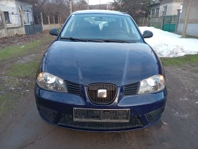 Seat Ibiza 1.2 i, снимка 3