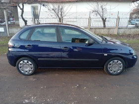 Seat Ibiza 1.2 i, снимка 5