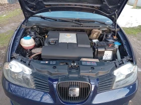 Seat Ibiza 1.2 i, снимка 16