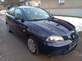 Seat Ibiza 1.2 i, снимка 1