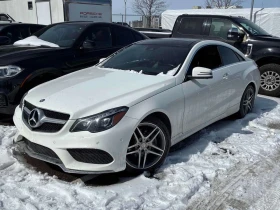 Mercedes-Benz E 400 * CARFAX * ЦЕНА ДО БГ, снимка 1