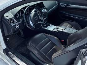 Mercedes-Benz E 400 * CARFAX * ЦЕНА ДО БГ, снимка 7