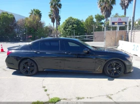 BMW 740 * M-PACK* , снимка 13