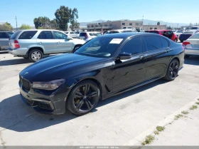 BMW 740 * M-PACK* , снимка 2