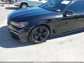 BMW 740 * M-PACK* , снимка 6