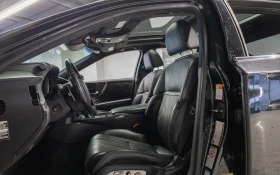 Lexus LS 500 L * AWD * LUXURY PACKAGE * CARFAX * , снимка 5