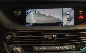 Lexus LS 500 L * AWD * LUXURY PACKAGE * CARFAX * , снимка 7