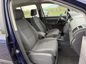 VW Touran, снимка 14