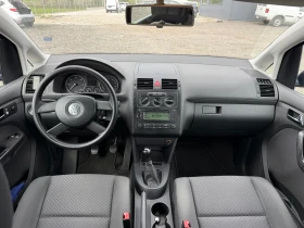 VW Touran, снимка 11