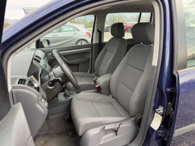 VW Touran, снимка 9