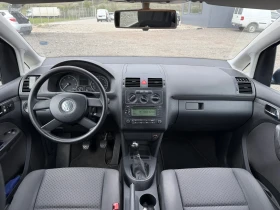 VW Touran, снимка 12