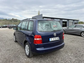 VW Touran, снимка 5