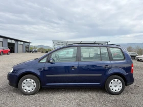 VW Touran, снимка 4