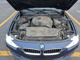 BMW 330 * 330I XDRIVE * CARFAX * ЦЕНА ДО БГ, снимка 15