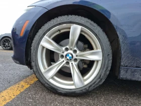 BMW 330 * 330I XDRIVE * CARFAX * ЦЕНА ДО БГ, снимка 13