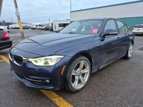 BMW 330 * 330I XDRIVE * CARFAX * ЦЕНА ДО БГ, снимка 1