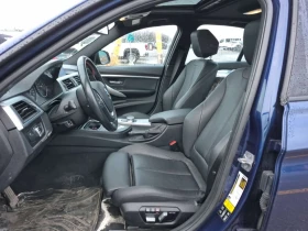 BMW 330 * 330I XDRIVE * CARFAX * ЦЕНА ДО БГ, снимка 5