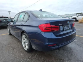 BMW 330 * 330I XDRIVE * CARFAX * ЦЕНА ДО БГ, снимка 4