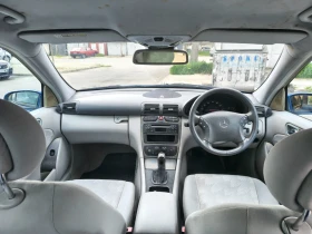Mercedes-Benz C 220 Mercedes C220 Diesel, снимка 5