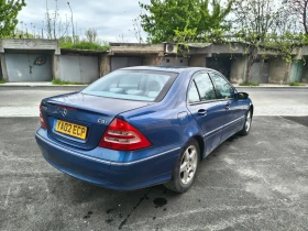 Mercedes-Benz C 220 Mercedes C220 Diesel, снимка 4