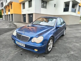 Mercedes-Benz C 220 Mercedes C220 Diesel, снимка 2