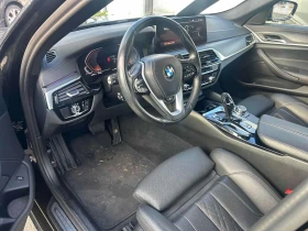 BMW 530 * xDrive * ГЛАВНО ПРЕДСТАВИТЕЛСТВО* , снимка 7