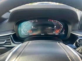 BMW 530 * xDrive * ГЛАВНО ПРЕДСТАВИТЕЛСТВО* , снимка 8