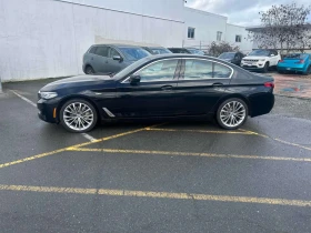 BMW 530 * xDrive * ГЛАВНО ПРЕДСТАВИТЕЛСТВО* , снимка 3