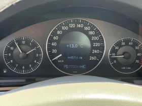 Mercedes-Benz E 320 Mercedes-Benz E320, снимка 14
