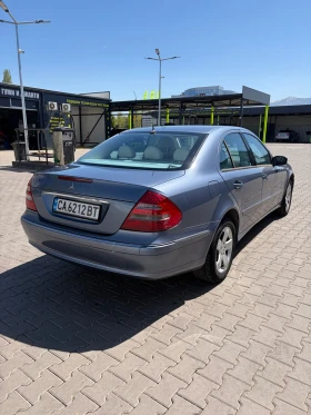 Mercedes-Benz E 320 Mercedes-Benz E320, снимка 8