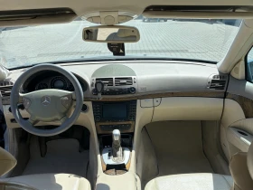 Mercedes-Benz E 320 Mercedes-Benz E320, снимка 12