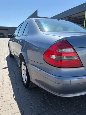 Mercedes-Benz E 320 Mercedes-Benz E320, снимка 3