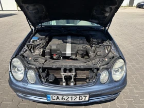 Mercedes-Benz E 320 Mercedes-Benz E320, снимка 5
