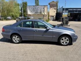 Mercedes-Benz E 320 Mercedes-Benz E320, снимка 9