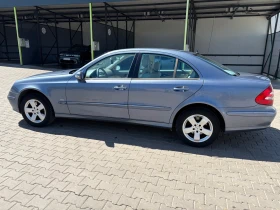 Mercedes-Benz E 320 Mercedes-Benz E320, снимка 6