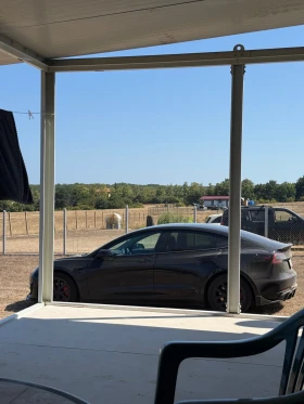 Tesla Model 3 Long Range AWD (Ryzen), снимка 9