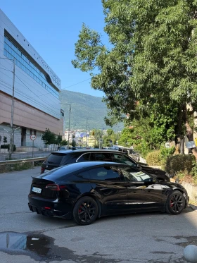 Tesla Model 3 Long Range AWD (Ryzen), снимка 12