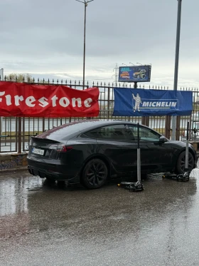 Tesla Model 3 Long Range AWD (Ryzen), снимка 8
