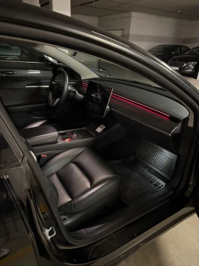 Tesla Model 3 Long Range AWD (Ryzen), снимка 7