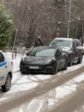 Tesla Model 3 Long Range AWD (Ryzen), снимка 6