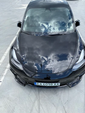 Tesla Model 3 Long Range AWD (Ryzen), снимка 10