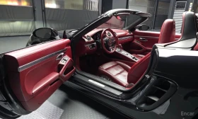 Porsche Boxster 2.0* 718* PDK* Подгрев* PARK ASSIST* , снимка 10