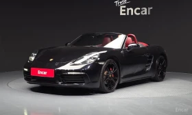 Porsche Boxster 2.0* 718* PDK* Подгрев* PARK ASSIST* , снимка 1