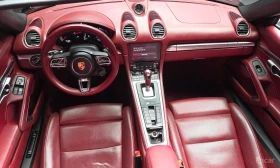 Porsche Boxster 2.0* 718* PDK* Подгрев* PARK ASSIST* , снимка 8