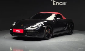Porsche Boxster 2.0* 718* PDK* Подгрев* PARK ASSIST* , снимка 2