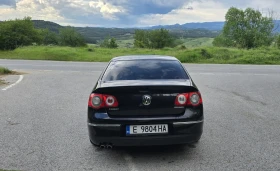 VW Passat 1.9 tdi, снимка 5